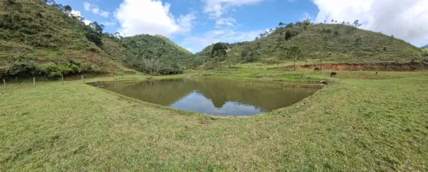 Fazenda/Sítio com 3 Quartos à venda, 247000m² no Pedra Selada, Resende