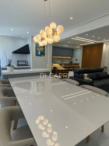Apartamento com 3 Quartos à venda, 110m² no Cidade Mãe do Céu, São Paulo