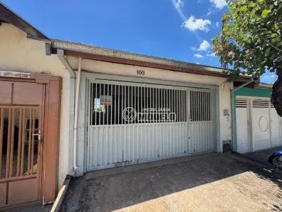 Casa com 2 Quartos à venda, 130m² no Jardim Nova Suíça, Piracicaba