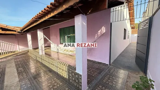 Casa com 3 Quartos à venda, 172m² no Jardim das Palmeiras, Boituva