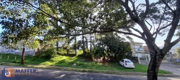 Lote/Terreno à venda, 1625m² no Medianeira, Porto Alegre
