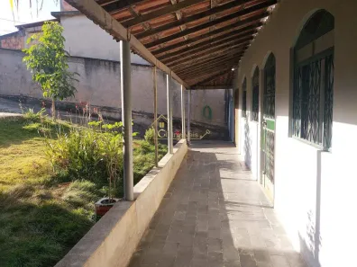 Casa com 4 Quartos à venda, 200m² no Jardim das Alterosas - 2ª Seção, Betim