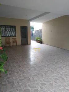 Casa com 4 Quartos à venda, 129m² no Vila Formosa, São Paulo