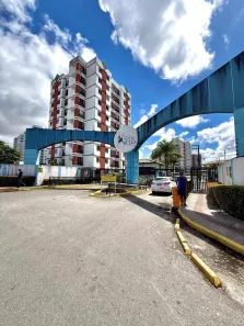 Apartamento com 3 Quartos à venda, 70m² no Jabotiana, Aracaju