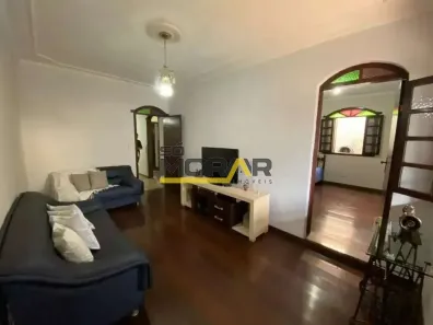 Casa com 4 Quartos à venda, 360m² no Santa Mônica, Belo Horizonte
