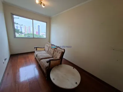 Apartamento com 2 Quartos à venda, 54m² no Parque Imperial, São Paulo