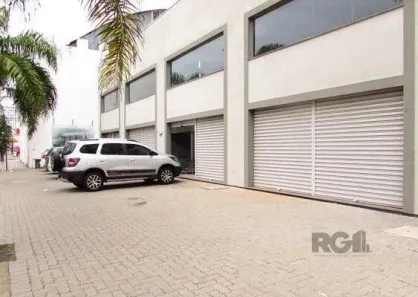 Ponto Comercial com 2 Quartos para alugar, 220m² no Floresta, Porto Alegre