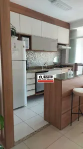 Apartamento com 3 Quartos à venda, 87m² no Jardim São Caetano, São Caetano do Sul