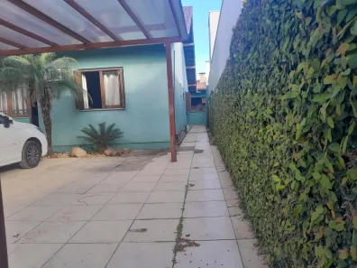 Casa com 2 Quartos à venda, 80m² no Igara, Canoas