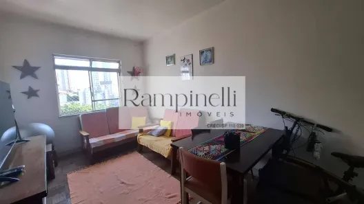 Apartamento com 2 Quartos à venda, 78m² no Sumaré, São Paulo