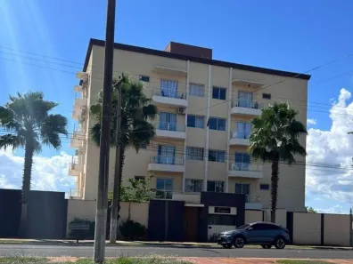 Apartamento com 2 Quartos à venda, 64m² no Quadra FIAT, Pereira Barreto