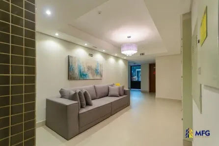 Apartamento com 3 Quartos à venda, 71m² no Jardim Europa, Sorocaba