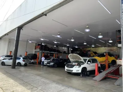 Galpão/Depósito/Armazém para alugar, 600m² no Jardim Aricanduva, São Paulo