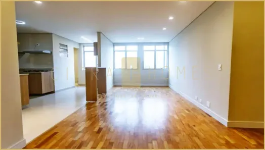 Apartamento com 3 Quartos à venda, 100m² no Paraíso, São Paulo