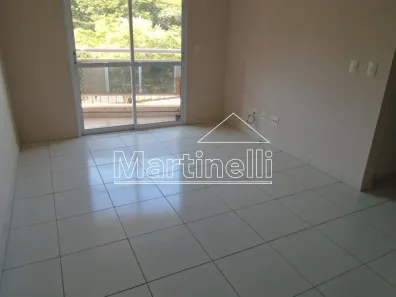 Apartamento com 2 Quartos à venda, 69m² no Vila Tibério, Ribeirão Preto