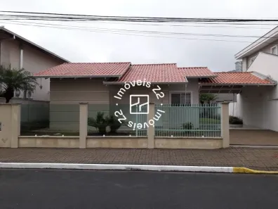 Casa com 3 Quartos à venda, 60m² no Vila Nova, Joinville