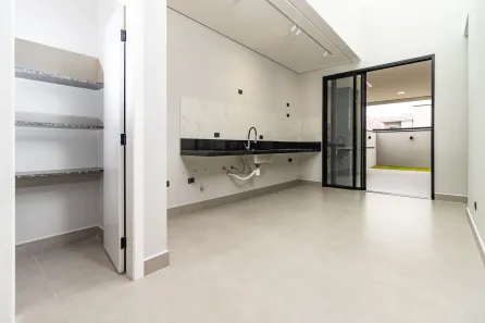 Casa de Condomínio com 3 Quartos à venda, 136m² no Jardim Jacinto, Jacareí