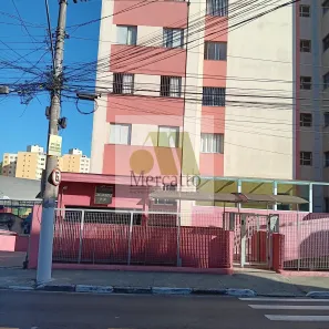 Apartamento com 2 Quartos à venda, 50m² no Jardim Independência, Embu das Artes