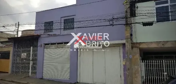 Prédio Comercial à venda, 500m² no Jardim Vila Formosa, São Paulo