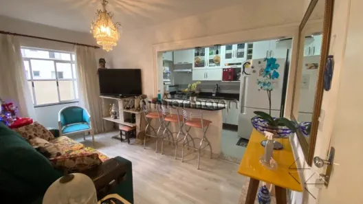 Apartamento com 2 Quartos à venda, 72m² no Perdizes, São Paulo