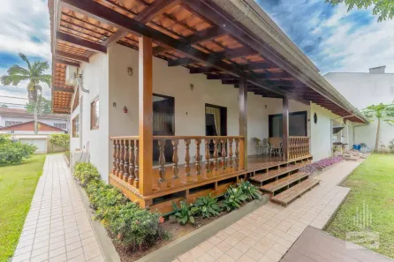 Casa com 6 Quartos à venda, 484m² no Itoupava Norte, Blumenau