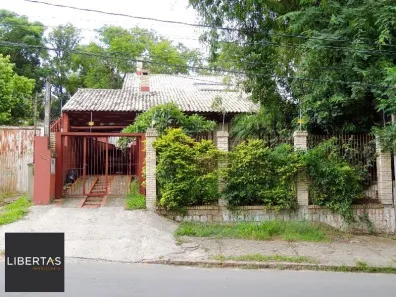 Casa com 3 Quartos à venda, 131m² no Belém Novo, Porto Alegre
