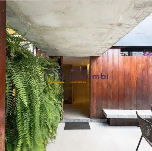 Imóvel Comercial à venda, 220m² no Vila Nova Conceição, São Paulo