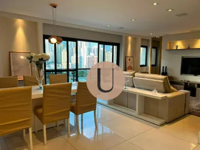 Apartamento com 4 Quartos à venda, 150m² no Vila Regente Feijó, São Paulo