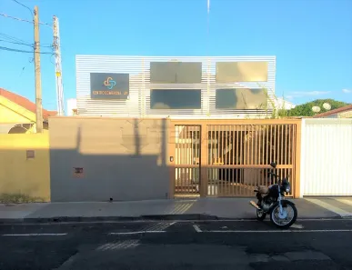 Sala Comercial para alugar, 43m² no Boa Vista, São José do Rio Preto
