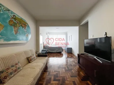 Apartamento com 1 Quarto à venda, 42m² no Centro, Florianópolis