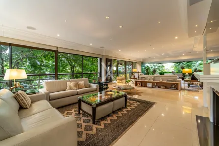 Apartamento com 4 Quartos à venda, 373m² no Mont Serrat, Porto Alegre