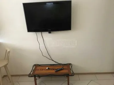 Apartamento com 1 Quarto para alugar, 30m² no Centro, São Carlos