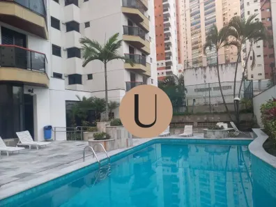 Apartamento com 4 Quartos à venda, 150m² no Vila Regente Feijó, São Paulo