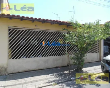Casa com 3 Quartos à venda, 171m² no Jardim Bela Vista, Suzano