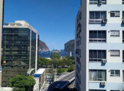 Apartamento com 3 Quartos à venda, 93m² no Botafogo, Rio de Janeiro