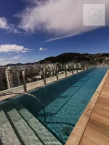 Apartamento com 1 Quarto à venda, 53m² no Centro, Florianópolis