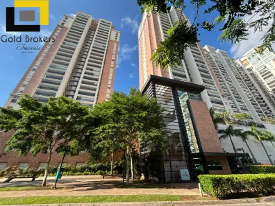 Apartamento com 3 Quartos à venda, 128m² no Anhangabaú, Jundiaí