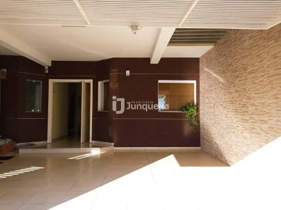 Casa com 3 Quartos à venda, 197m² no Prezoto, Piracicaba