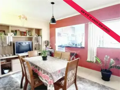 Casa com 3 Quartos à venda, 117m² no Parque Orlanda III, Piracicaba