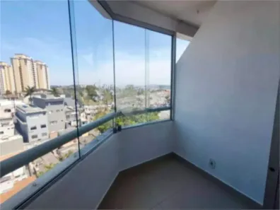 Apartamento com 2 Quartos à venda, 53m² no Jardim Monte Alegre, São Paulo