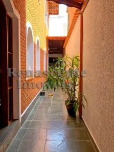 Sobrado com 3 Quartos à venda, 219m² no Jardim Luanda, São Paulo