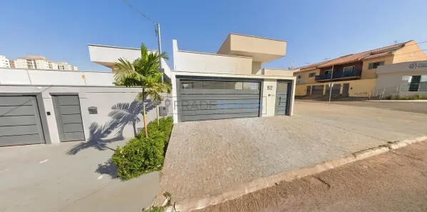 Casa com 3 Quartos à venda, 237m² no Jardim Primavera, Trindade