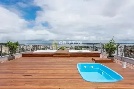 Apartamento com 3 Quartos à venda, 120m² no Tristeza, Porto Alegre