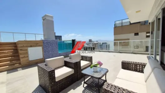 Cobertura com 2 Quartos à venda, 264m² no Centro, Florianópolis