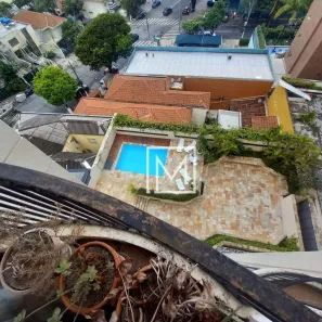 Apartamento com 2 Quartos à venda, 65m² no Aclimação, São Paulo