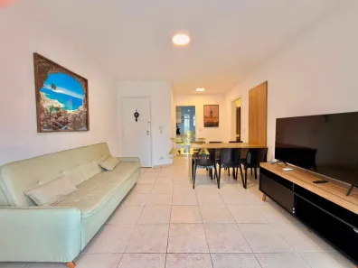 Apartamento com 2 Quartos à venda, 80m² no Pitangueiras, Guarujá