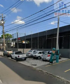 Galpão/Depósito/Armazém à venda, 1000m² no Jardim Aparecida, Campinas