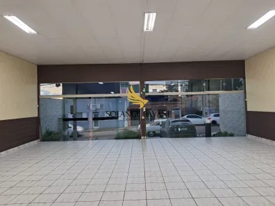 Ponto Comercial com 4 Quartos para alugar, 374m² no Vila Arens II, Jundiaí