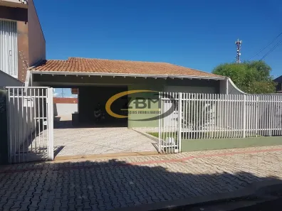 Casa com 3 Quartos à venda, 155m² no Sabará I, Londrina