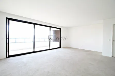 Apartamento com 3 Quartos à venda, 187m² no Vila Romana, São Paulo